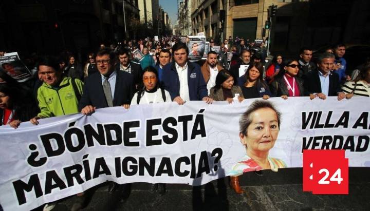 Amenazas y denuncia ante Contraloría: Entregan datos claves en desaparición de concejala en Villa Alegre