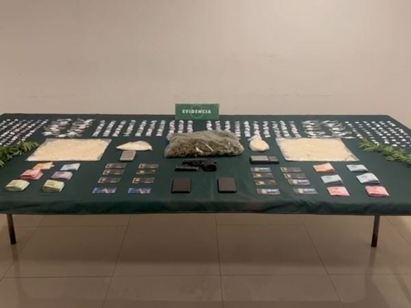 En prisión preventiva por 3 meses