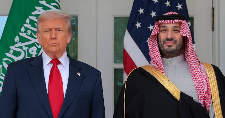 Kimmel Shares a Theory About Why Upset Trump Just Got a Bit ‘Murdery’