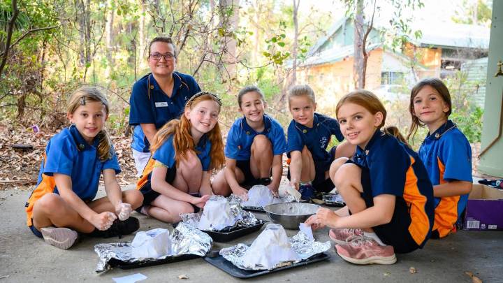 Girl Guides WA’s ‘vital network’ recognised at Belmont’s 32nd Small Business Awards