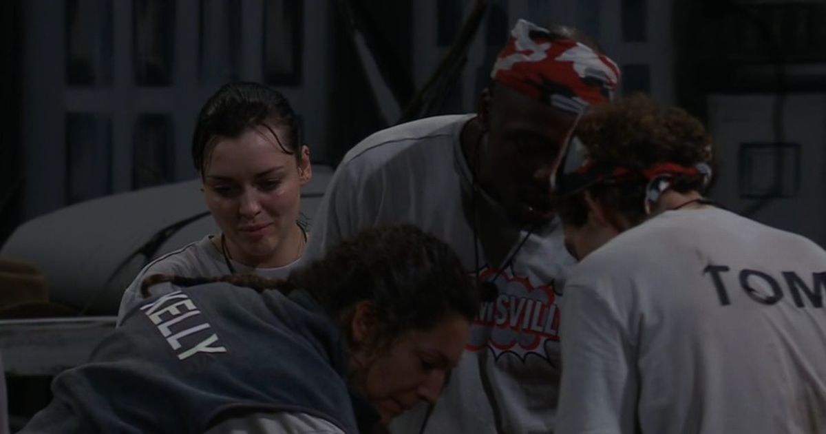 I'm a Celebrity viewers speak out as star walks away from camp