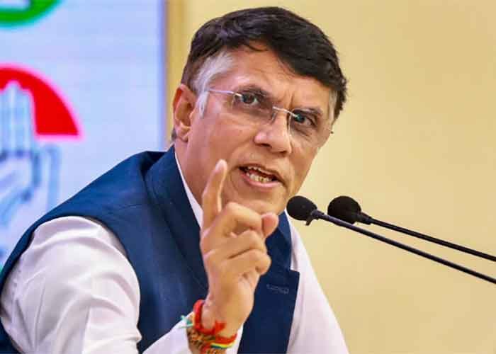 What lessons learnt from Pahalgam, and why was Red Fort attack not stopped: Cong asks Centre