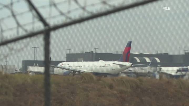 Dozens of flights cancelled, delays at Hartsfield-Jackson after FAA ordered airport to reduce air traffic