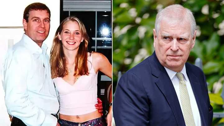 Leaked Epstein emails contradict ex-Prince Andrew's previous photo denials