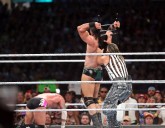 How to watch WWE Friday Night SmackDown! free live stream today