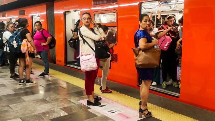 ¿Siguen Cerradas las Estaciones del Metro CDMX Hoy? Aquí No Hay Servicio