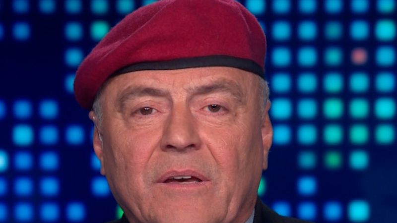 Everyone ‘got played’: Sliwa reacts to Trump