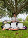 Relax, Restore, and Rebalance: Discover the Health Benefits of a Sound Bath at the Spreckels Center