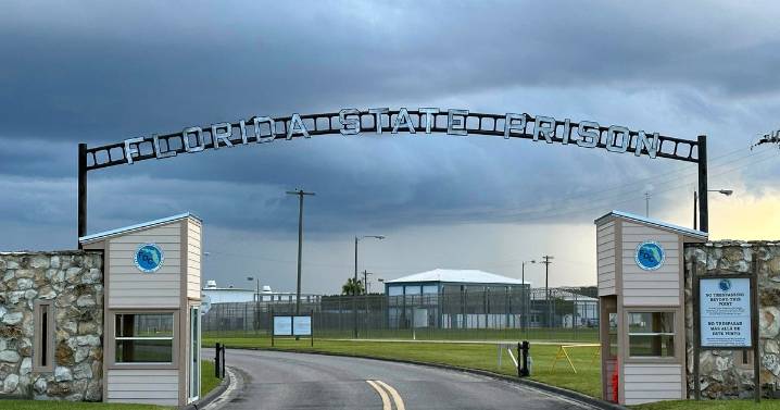 Florida governor signs death warrant for serial killer as state sets record pace for executions