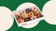 Krispy Kreme overhauls its menu, adding 9 new doughnuts and axing 3 flavors