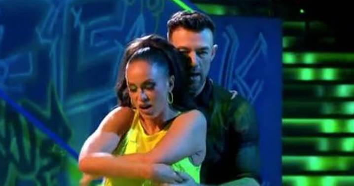 BBC Strictly Come Dancing fans expose 'real reason' for Vicky and Kai's shock exit