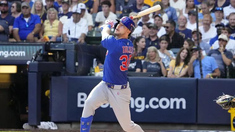 Yankees predicted to potentially pursue Kyle Tucker in free agency