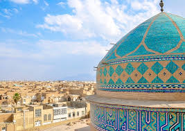 Iran Calling: Just Rs10,000 to Experience This Attractive Budget Destination for Indian Travelers Thanks to the Currency Exchange Rate Advantage