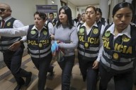 Ordena Perú captura de ministra asilada en Embajada mexicana