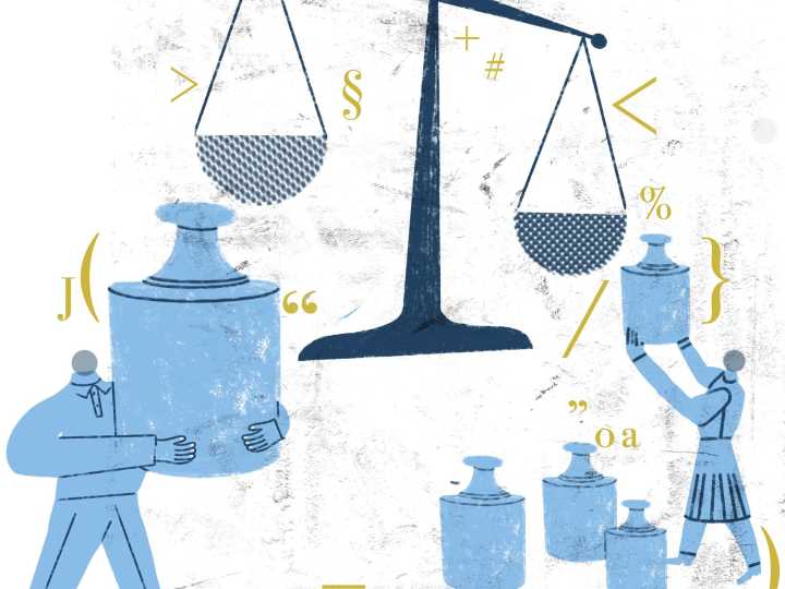 ¿Y la agenda de las deudas sociales?