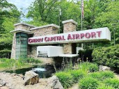 Traverse City airport warns of ‘secondary impacts’ of flight reductions across U.S.