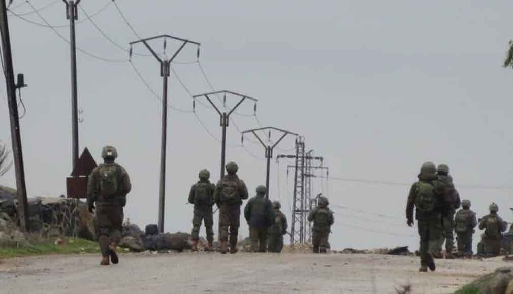 Siria denuncia nueva violación israelí de su territorio (+Foto)