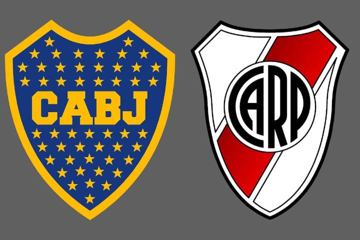 Boca Juniors venció por 2-0 a River Plate,
 por el Torneo Clausura 2025