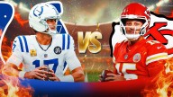 Colts vs. Chiefs prediction, odds, pick for NFL Week 12