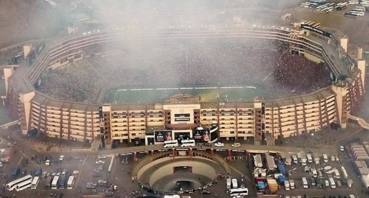 Copa Libertadores 2025: el despliegue, los millones y las cifras detrás de la final que promete conquistar Lima con el Palmeiras vs Flamengo en el Monumental