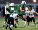 Weedsport football comes back to beat Onondaga in wild Class D
