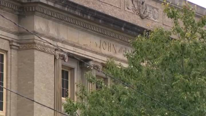 Local teacher suspended after comment about bringing a gun to school