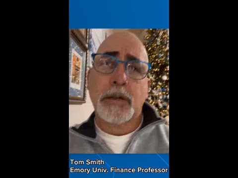 What type of retailers are the hardest hit by tariffs this holiday season?