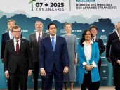 Rubio dice que EE.UU. tiene todo el derecho a intervenir militarmente en “su hemisferio”