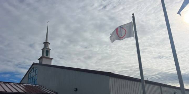 Kentucky church goes viral after passing TikTok test