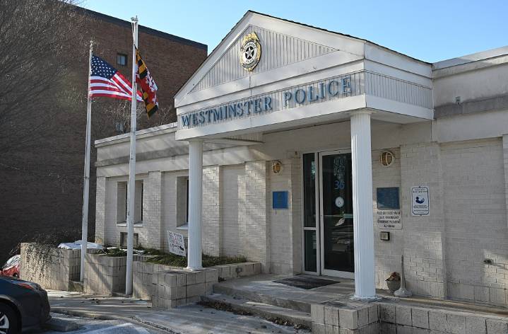 Westminster names Christian Price new police chief
