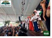 Brasil y la COP30 bajo la voz de la Cumbre de los Pueblos