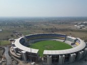 Baroda Cricket Association to earn ₹8.8 crore from Instadia Rights at Kotambi Stadium