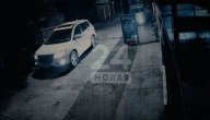 24 Horas Reportajes: Caso Concejala, los registros de la última noche