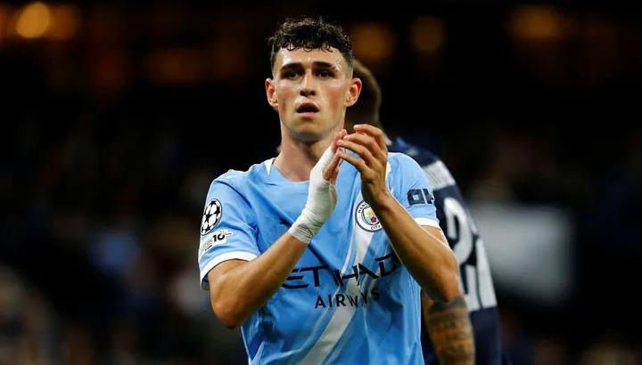 Haaland to hit 100? Predicted Manchester City lineup vs. Fulham