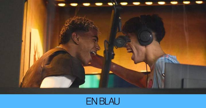 Detalles de la fiesta de madrugada de Lamine Yamal en Luz de Gas: "Chicas, todo pagado"