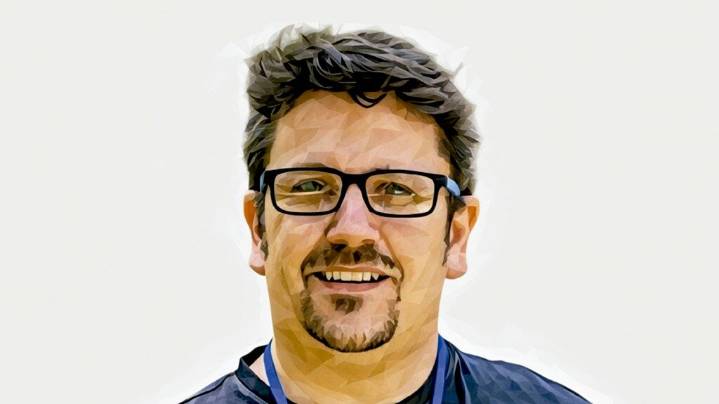 Escanear el pasado para fabricar el futuro