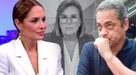 Mávila Huertas se pronuncia POR PRIMERA VEZ cómo le afectó la separación de Roberto Reátegui y Mónica Delta y otros problemas: "Me harté"