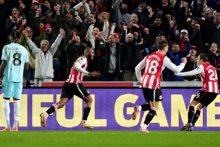 Keith Andrews backs Brentford striker Igor Thiago for Brazil call