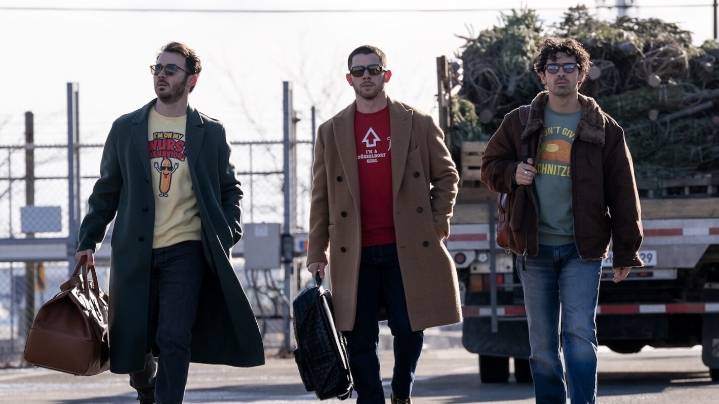 Will There Be 'A Very Jonas Christmas Movie' Sequel?