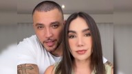 Paola Jara y Jessi Uribe revelan radical decisión que planean tomar con su bebé; el cantante recordó a sus otros cuatro hijos