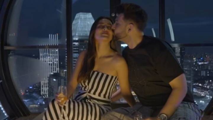 Karan Kundrra wanted to marry Tejasswi Prakash right after Bigg Boss 15 but...! Here’s what stopped them