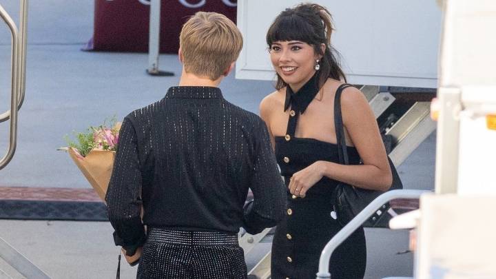 ‘DWTS’: Inside Robert Irwin and Xochitl Gomez’s Newfound Friendship (Source)