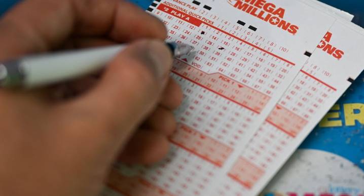 Números ganadores Mega Millions, 11/11/2025: resultados oficiales y quién se llevó los 900 millones de dólares de la lotería