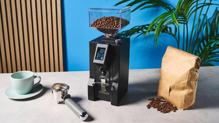 The coffee world would have you believe you need loads of expensive coffee accessories, but I'm an ex-barista, and I disagree. You just need these 2 things