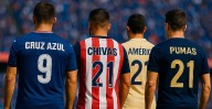 Última llamada a la Liguilla: Jornada 17 definirá todo en la Liga MX
