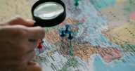 “What’s Wrong With This Map?”: 22 Geography Questions To Test Your World Knowledge