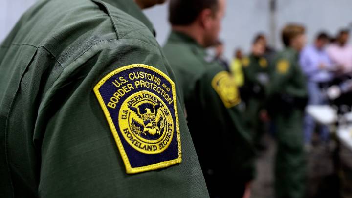 How Customs and Border Protection is upping its role in immigration arrests
