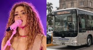 Shakira: anuncian cierre de calles y desvíos por su concierto en Estadio Nacional