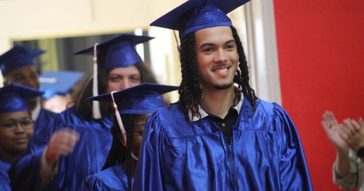 30 graduates take the next step at Harpers Ferry Job Corps