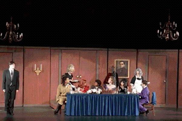 Classen SAS Middle School celebrates openings of new buildings